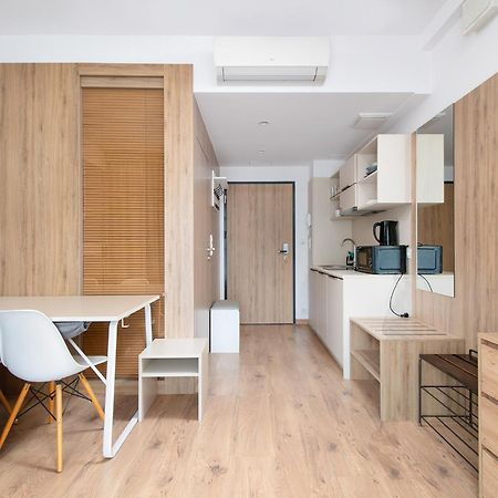 Rentplanet - Apartamenty Wolska Варшава Екстериор снимка